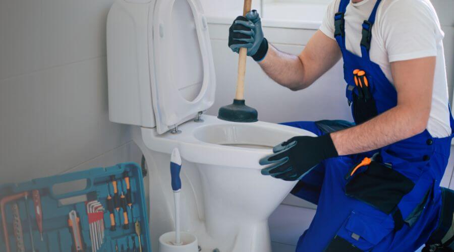 Local expert plumbing services in Sherwood, AR